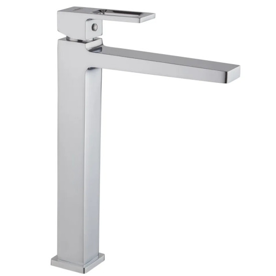 Смеситель для умывальника Haiba Kant 001 HIGH (HB9601)