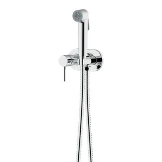 Смеситель для гигиенического душа Mixxus Premium HANS 333 (INNER) с лейкой (MI6623)