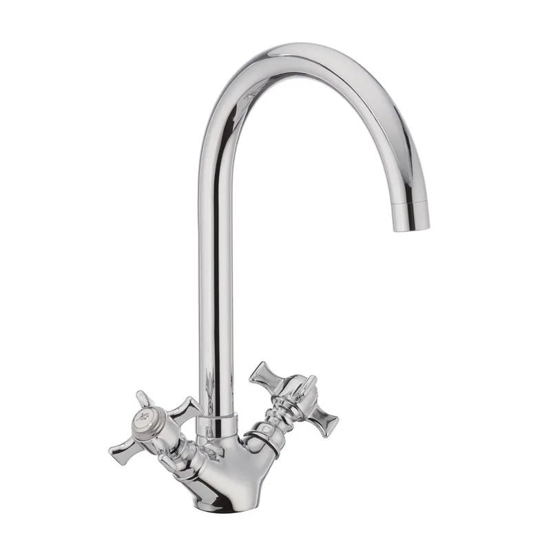 Смеситель для кухни Haiba Zeus 275 (HB0438)