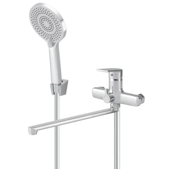 Смеситель для ванны Mixxus Premium Matis 006 (EURO) (MI8262)