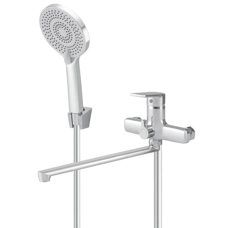Смеситель для ванны Mixxus Premium Matis 006 (EURO) (MI8262)