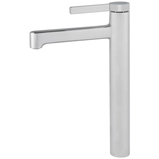 Смеситель для умывальника MIXXUS PREMIUM VERDI 001 HIGH (MI8241)