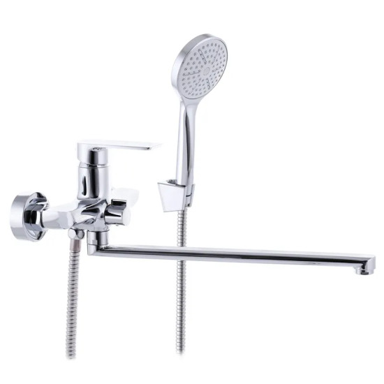 Смеситель для ванны Mixxus Premium Albert 006 (MI2876)