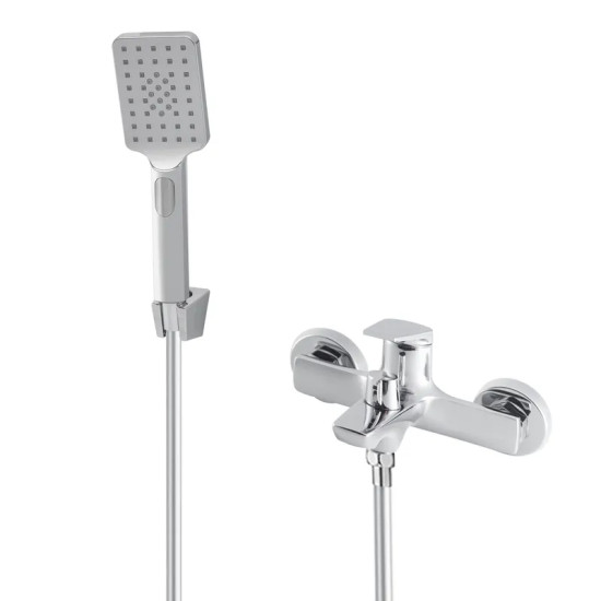 Смеситель для ванны Mixxus Premium Rubens 009 (EURO) (MI8253)