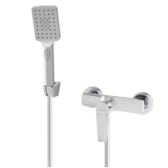 Смеситель для душа Mixxus Premium Rubens 003 (MI8254)