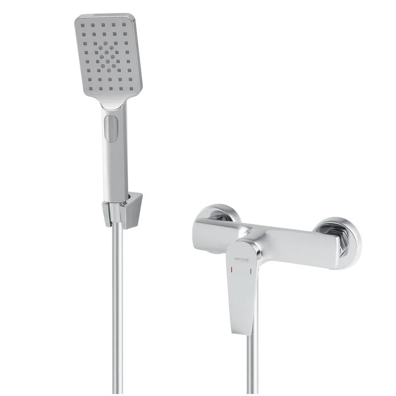 Смеситель для душа Mixxus Premium Rubens 003 (MI8254)