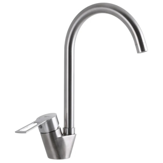 Смеситель на кухню Zerix HSB-011-2 (ZX3136)