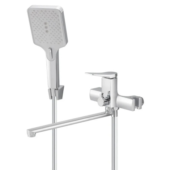 Смеситель для ванны Mixxus Premium Degas 006 (EURO) (MI8247)