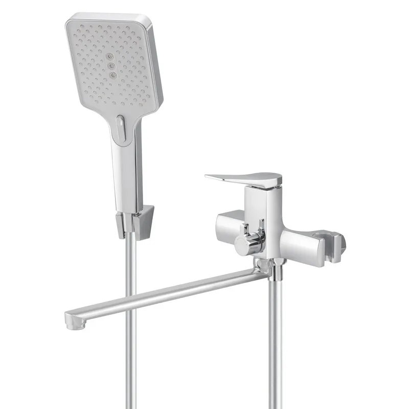 Смеситель для ванны Mixxus Premium Degas 006 (EURO) (MI8247)