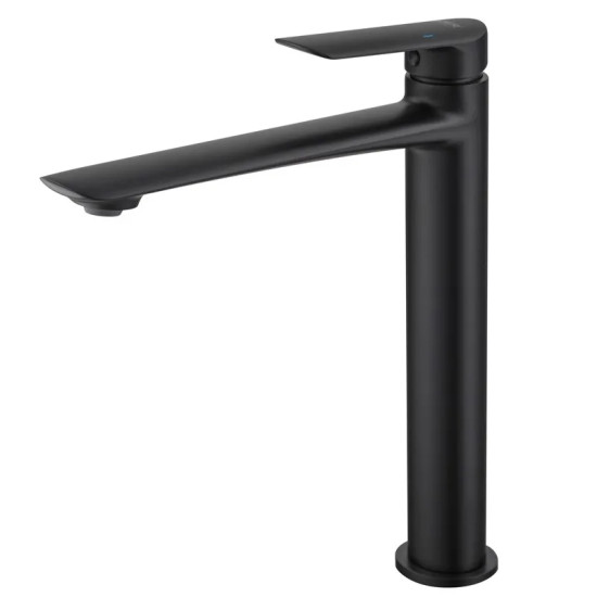 Смеситель для умывальника Koer KB-11028-05 высокий (KR5294)