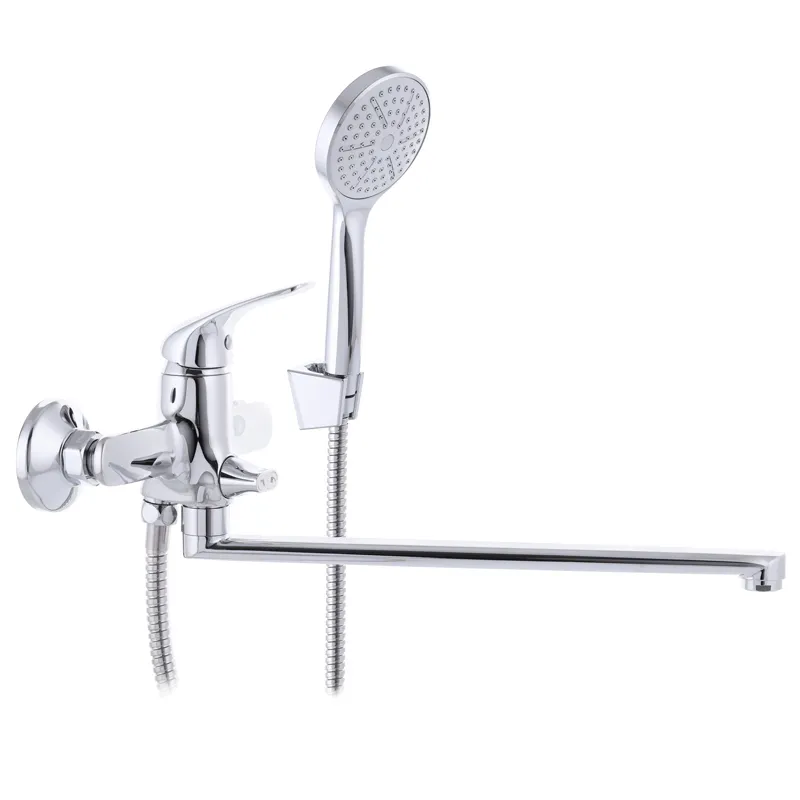 Смеситель для ванны Mixxus Premium Aura 006 (MI2880)