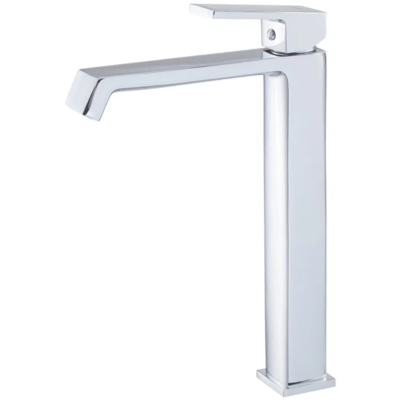 Смеситель для умывальника Haiba GAUDI 001 HIGH (HB9592)