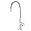 Смеситель для кухни Koer KB-70029-01 Цвет хром (KR5486)