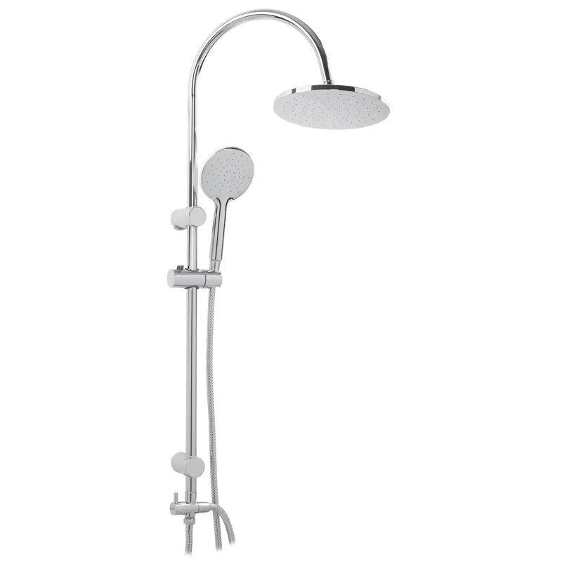 Душевая колонна (без смесителя) Zerix DK-002 (ZX3094)