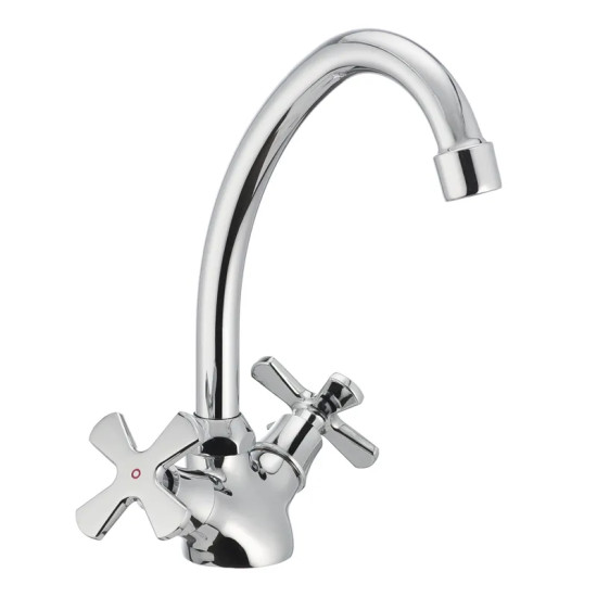Кухонный смеситель Mixxus Premium Fobos 271 (MI0618)