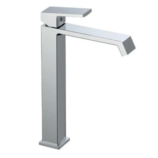 Смеситель для умывальника Haiba GAUDI 001 HIGH (HB9592)