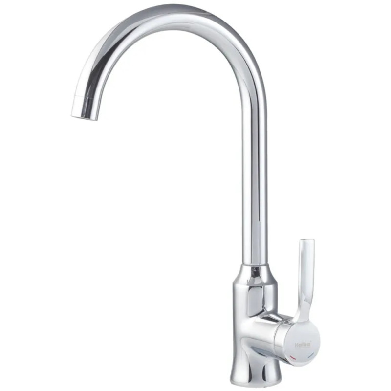 Смеситель для кухни HAIBA LEMON 017 (HB9590)