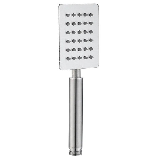 Лейка для душа Mixxus SH-02.SUS из нерж. стали SUS304 (MI6050)