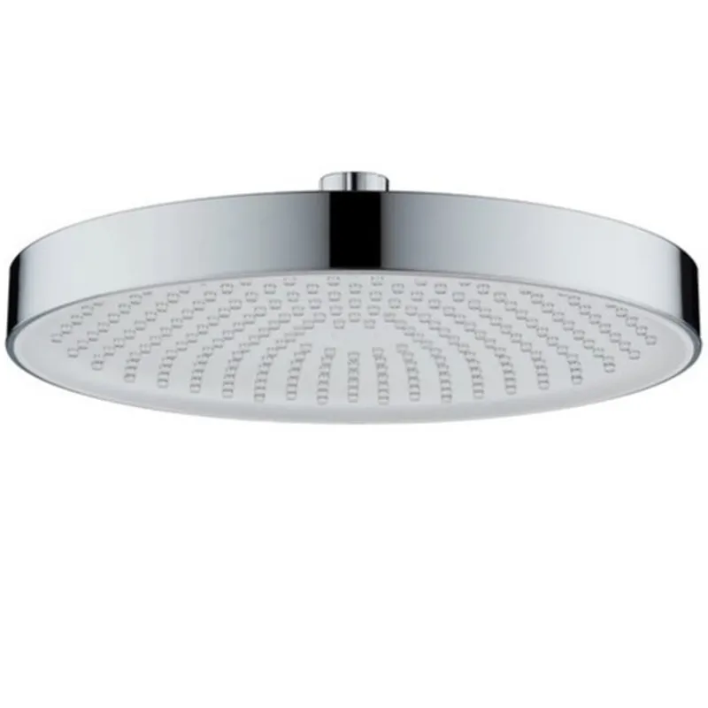 Лійка для душу стельова Mixxus SH-17-OH (250мм) (LE2785)