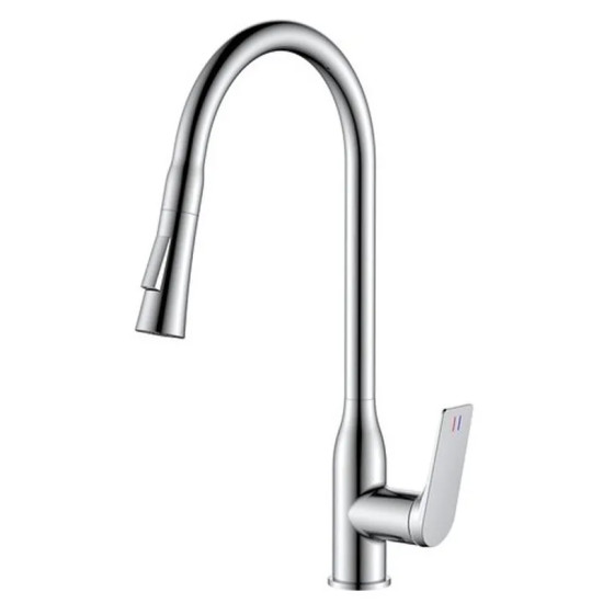 Смеситель для кухни Mixxus Premium DERBY 014 (MI6599)