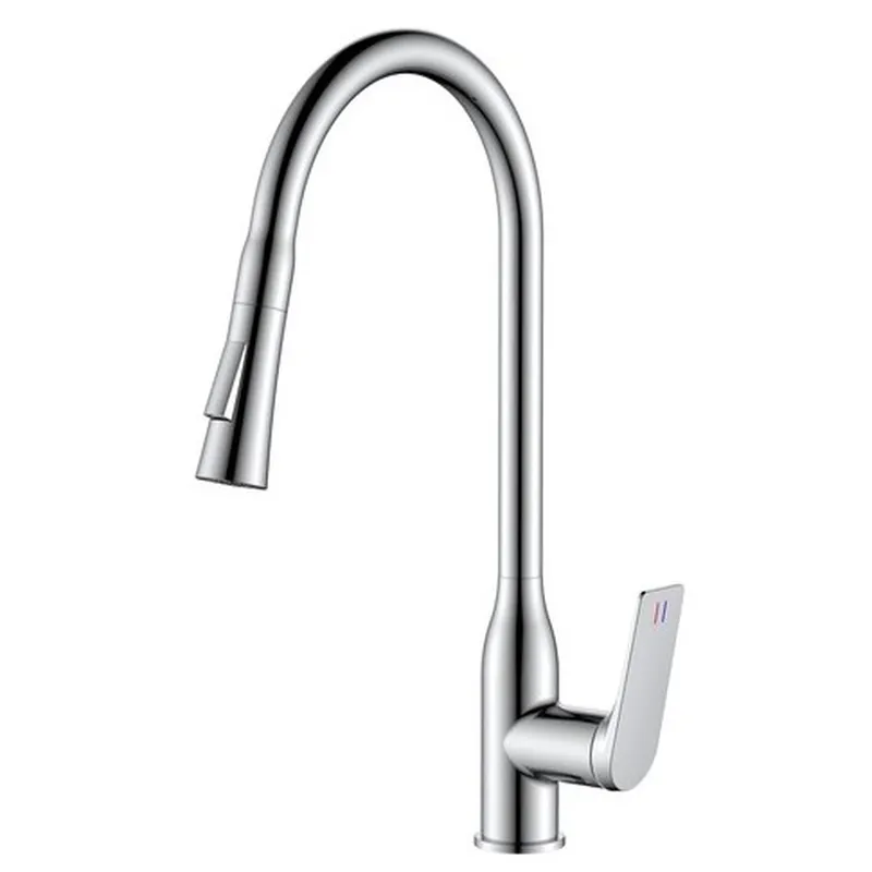 Смеситель для кухни Mixxus Premium DERBY 014 (MI6599)