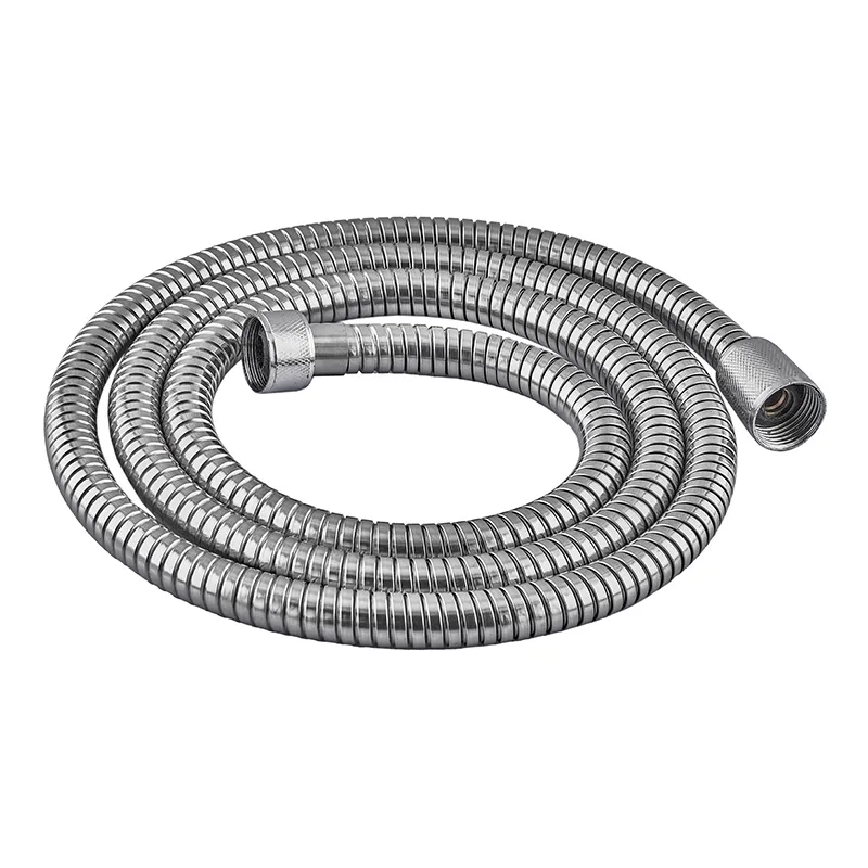 Шланг Zerix Chr.F01 растяжимый 150-200 см упаковка (ZX0110)