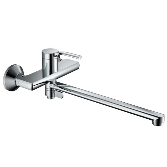 Смеситель для ванны HAIBA LEMON 006 EURO (HB9588)
