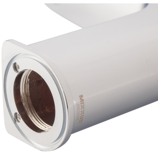 Змішувач для умивальника MIXXUS PREMIUM DEGAS 001 (MI8245)