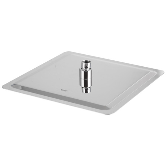 Душова колона із змішувачем Koer KB-56007-01 (Колір хром) (KR3460)