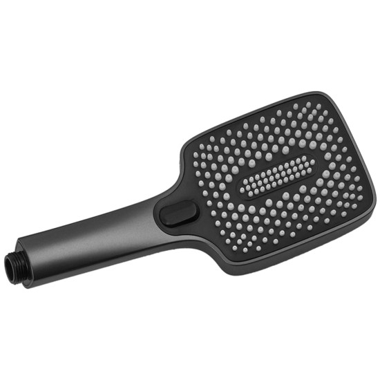 Душова колона із змішувачем MIXXUS PREMIUM RONDA 009-J GRAPHITE (колір графіт) (MI8387)