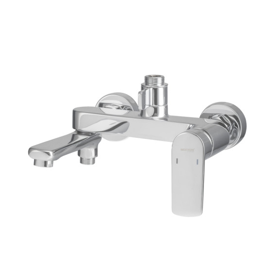 Душевая колонна со смесителем Mixxus Premium Matis 009-J (MI8265)