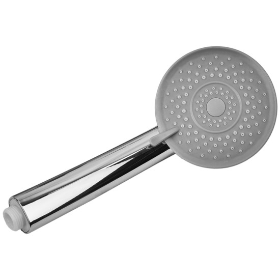 Душова колона із змішувачем MIXXUS PREMIUM LAGO 009-J (Колір хром) (MP6725)