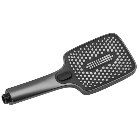 Душова колона із змішувачем MIXXUS PREMIUM TERRA 029-J GRAPHITE (колір графіт) (MI8386)