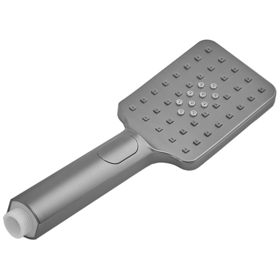 Душова колона MIXXUS PREMIUM DALI 009-J GRAPHITE із змішувачем (Колір графіт) (MI6760)