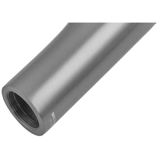 Смеситель для умывальника Mixxus Premium DERBY 001 GRAPHITE (MI6607)