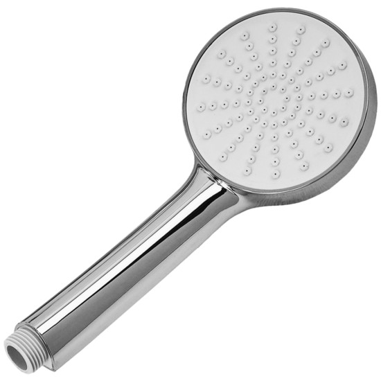 Змішувач для ванни ZERIX REX-006 (EURO) CHROME з нерж. сталі (Колір хром) (ZX6118)