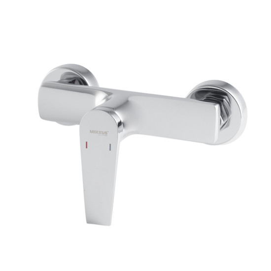 Смеситель для душа Mixxus Premium Rubens 003 (MI8254)