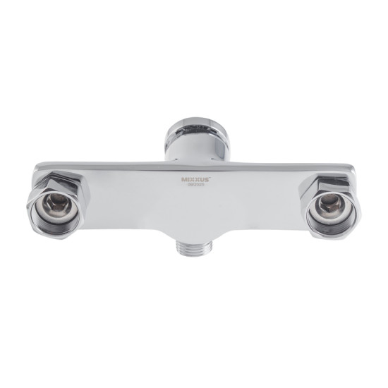 Смеситель для душа Mixxus Premium Rubens 003 (MI8254)