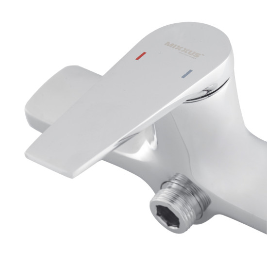 Смеситель для душа Mixxus Premium Rubens 003 (MI8254)