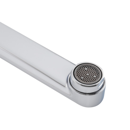 Смеситель для ванны Mixxus Premium Ares 006 (EURO) (MI8257)