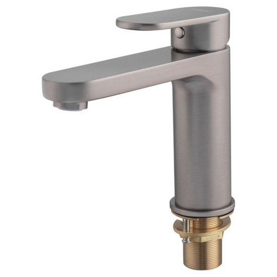 Смеситель для умывальника Koer KB-10030-07 (KR5426)
