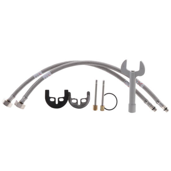 Смеситель для кухни Ibergrif Square M14822 (IB0026)