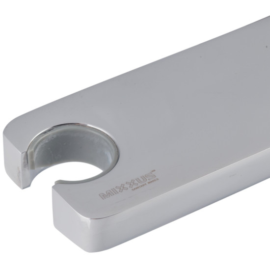 Душова колона із змішувачем MIXXUS PREMIUM TERRA 029-J (колір хром) (MI8381)