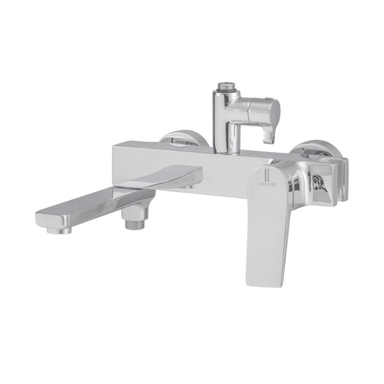 Душевая колонна со смесителем Mixxus Premium Degas 009-J (MI8250)