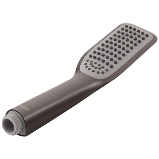 Душова система вбудована KOER KB-62028-07, 2 функції (Колір графіт) (KR6011)