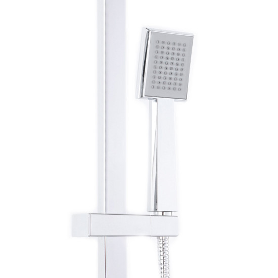 Душевая колонна со смесителем Mixxus Premium FRANCO 009-J (MI2845)