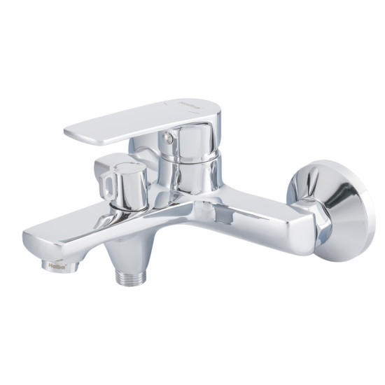 Смеситель для ванны Haiba Troya 009 Euro (HB9661)