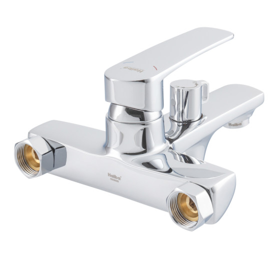Смеситель для ванны Haiba Troya 009 Euro (HB9661)