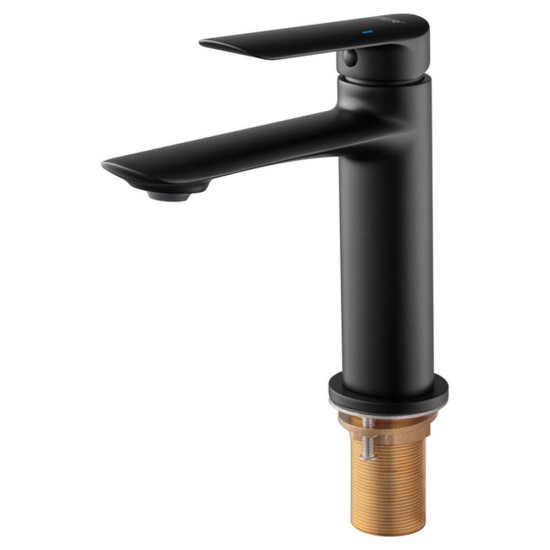 Смеситель для умывальника Koer KB-10028-05 (KR5290)