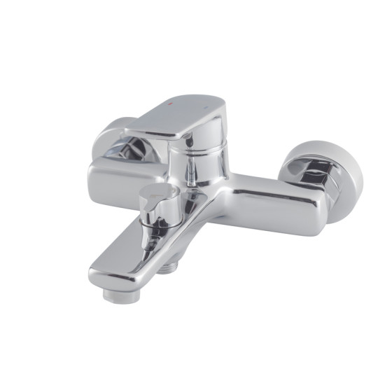 Смеситель для ванны Mixxus Premium Matis 009 (EURO) (MI8263)